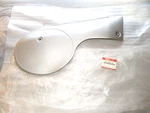 Nos Suzuki Oem Frame Side Cover Ahrma 1980 147111-40201-13L. Fixed Price $349.99.
