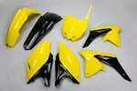 Ufo Plastic Kit Suzuki Rmz 250 2014-2016 Oem Color. Fixed Price $110.94.