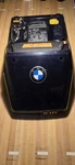 1989 Bmw K100 Rear Tail Seat Cowl Fairing Cover W/ Emblem Dark Blue Oem. Fixed Price $39.99.