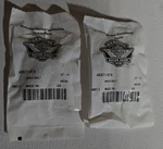 Nos Genuine Harley-davidson Banjo Bolt Oem # 45571-97A. Fixed Price $12.00.