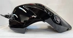 2008 2011 Honda CBR1000RR Shelter Top Fuel Tank Graphite Black 83150-MFL-000ZG. Fixed Price $199.97.