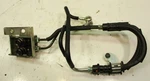 20 21 Yamaha Front Hydrolic Steel Brake Caliper Line Hose Set Oem. Fixed Price $149.99.