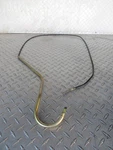 2003 Honda Metropolitan Seat Lock Latch Cable. Fixed Price $17.99.