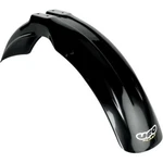 Ufo Plastics HO02600-001 Front Fender, Black CR125-250 87-99. Fixed Price $29.95.