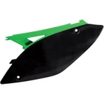 Acerbis 2141730215 Side Panels Black/green Fits Kawasaki KX250F 2009-2012. Fixed Price $56.80.