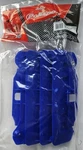 New Blue Polisport Yamaha YZF250/450 Radiator Louvres 2007-2009 8458100002. Fixed Price $37.49.
