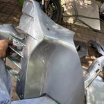 2008-2009 Kawasaki Concours ZG1400 Left Side Fairing Panel Cowl Upper Oem. Fixed Price $74.99.