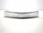 08 Victory Vision Deluxe Rear Trunk Lid Trim Chrome 5436629. Fixed Price $49.95.