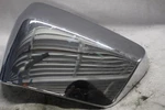 Big Bike Parts Chrome Left Side Cover ( G53-427 L) 83610-MEG-000ZA 2004 Honda Ae. Fixed Price $50.00.