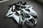 Unpainted White Fairing Kit For Suzuki GSXR600/750 2011-2025 Injection Bodywork. Fixed Price $250.00.