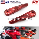 For Ducati Multistrada 1200/S Dvt 2015-2019 Handlebar Lever Guard Protecter. Fixed Price $40.99.