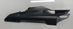 08 Ducati 1098S L/h Matte Black Lower Fairing Oem 48012281AN Open Box. Fixed Price $212.65.