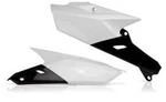 Factory Effex White Plastic Side Panel (11-75234). Fixed Price $65.96.