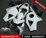 Fairing Kit Bodywork Abs Unpainted White Molded For Honda CBR954RR 2002 2003 New. Fixed Price $218.01.