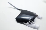 Acerbis 0520-1817, 2527411007 Front Number Plate Nos. Fixed Price $35.95.