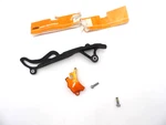 Nos Ktm Exc Xc-w 250 300 Sprocket Cover & Case Guard 55403996000 5543297000. Fixed Price $68.99.