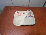 1988 Yamaha YZ250U Number Plate. Fixed Price $19.99.
