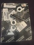 Vortex FS-404 Kawasaki ZX10 Frame Slider Bases New In Package. Fixed Price $12.99.