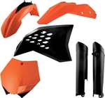 Acerbis 2198070354 Full Plastic Kit Original 10. Fixed Price $186.95.
