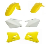 Acerbis Plastic Kit - Factory Colors 2041150206. Fixed Price $119.99.