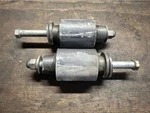 Yamaha 200 225 250 3.1L OX66 Outboard Lower Side Mount Damper 66K-44555-00-00. Fixed Price $65.00.