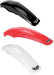 Ufo Black, Red, White Rear Fender Vintage Honda CR125 93-97,CR250 92-96 Elsinore. Fixed Price $39.95.