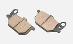 1978-1983 Yamaha XS400 XS850 XS1100 XJ1100 Front Brake Pad Kit 4W1-W0046-09. Fixed Price $61.90.
