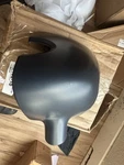 Hd Harley Fairing Cap Right Side New Lower 58492-10. Fixed Price $44.10.