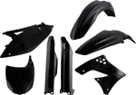Acerbis 2198050001 Full Plastic Kit Black. Fixed Price $186.95.