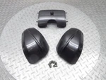 2005 05-09 Yamaha XVZ1300 Royal Star Left Right Side Fairing Cover Cowl Panel. Fixed Price $46.49.