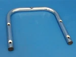 Harley-davidson Touring Oem Pac Mounting Tube Support Top 53809-02. Fixed Price $39.99.
