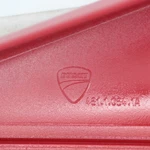 Ducati Upper Fairing, Red Part Number - 481.1.084.1A. Fixed Price $128.99.
