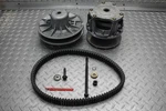 2014 Polaris Sportsman Ace Dohc Complete Clutch & Belt 3211149. Fixed Price $499.99.