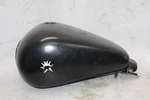 06-07 Honda Shadow Vlx VT600CD Deluxe Oem Gas Tank Fuel Petrol Reservoir. Fixed Price $279.30.