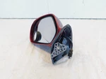 2001-2002 Honda Goldwing GL1800 Red Front Left Mirror Body & Turn Signal. Fixed Price $149.95.