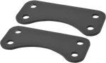 Arlen Ness 60-122 Front Fender Relocation Bracket. Fixed Price $79.95.