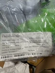 Kawasaki Oem Part# 36001-0594-11C Cover-side,lh,p.c. Whi. Fixed Price $299.99.