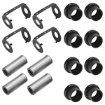 706202257 706204409 706201659 706202300 Rear Arm Bushing Kit For Can-am Canam. Fixed Price $39.99.