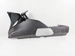 2016 Bmw S1000RR Left Belly Fairing Cover Set Paint: Black 46638551117. Fixed Price $179.99.