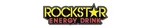 Factory Effex 12IN Rockstar Sticker Yellow 15-94720. Fixed Price $11.50.