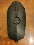 Genuine Bmw R1200GS Rninet R1200RT Front Engine Cover 7675089 Vgc. Fixed Price $33.49.
