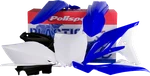 Polisport 90272 Standard Body Kit For Yamaha Yz 10-13. Fixed Price $99.57.