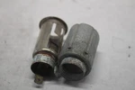 Cig Lighter Element & Socket 91808-89, 91812-89. Fixed Price $25.00.