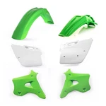 Acerbis Plastic Kit - Factory Colors 2070980208. Fixed Price $119.99.