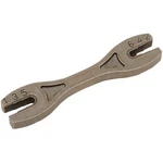 Drag Specialties 3811-0081 Motorcycle Spoke Wheel Wrench 6-IN-1 Size. Fixed Price $18.67.