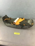1992 Kawasaki Ninja EX500 Gpz Seat Saddle Used. Fixed Price $29.95.