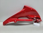 Honda Cbr 250 2011-2013 Left Middle Fairing Cowl Panel Body 64210-KPP-T000. Fixed Price $45.00.