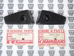 Kawasaki Nos New 11012-1025 11012-1026 Ignition Switch Cap Set KZ1000 Z1R. Fixed Price $59.99.