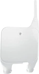 Ufo Front Number Plate White SU02921041. Fixed Price $23.70.