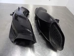 04-05 Suzuki GSXR600 Ram Air Intake Duct Pipes 94402-29G00. Fixed Price $59.52.